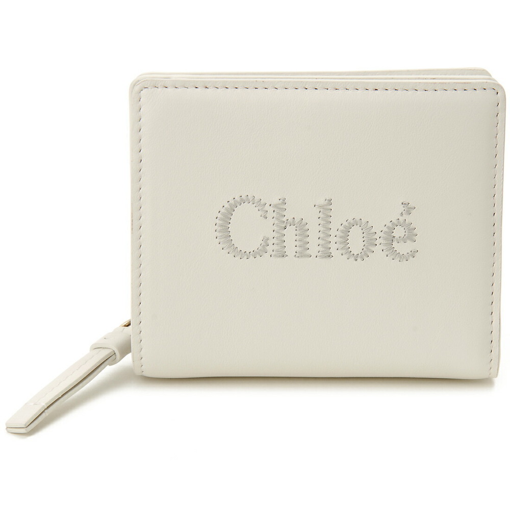 Chloe Bifold Wallet Sense